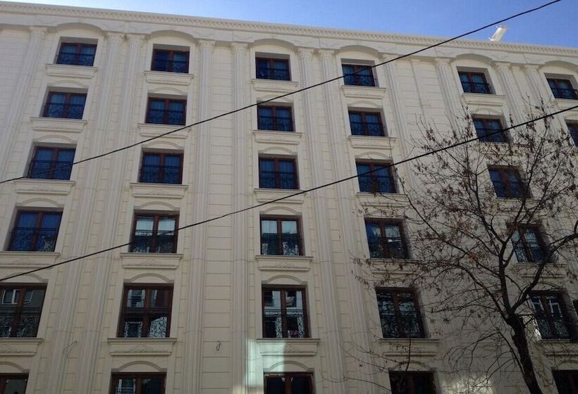 Fotos del hotel Lausos Palace:  16