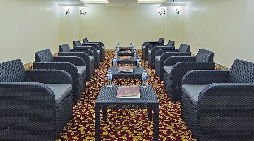 Fotos del hotel Lausos Palace:  38