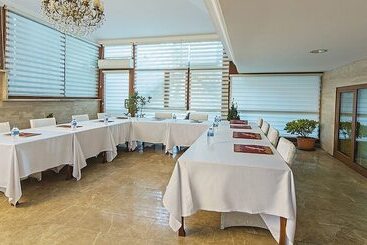 Fotos del hotel Lausos Palace:  31