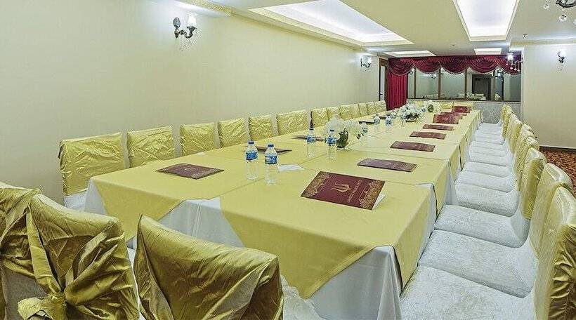 Fotos del hotel Lausos Palace:  27