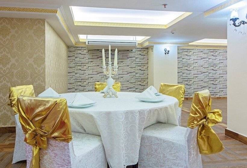 Fotos del hotel Lausos Palace:  9