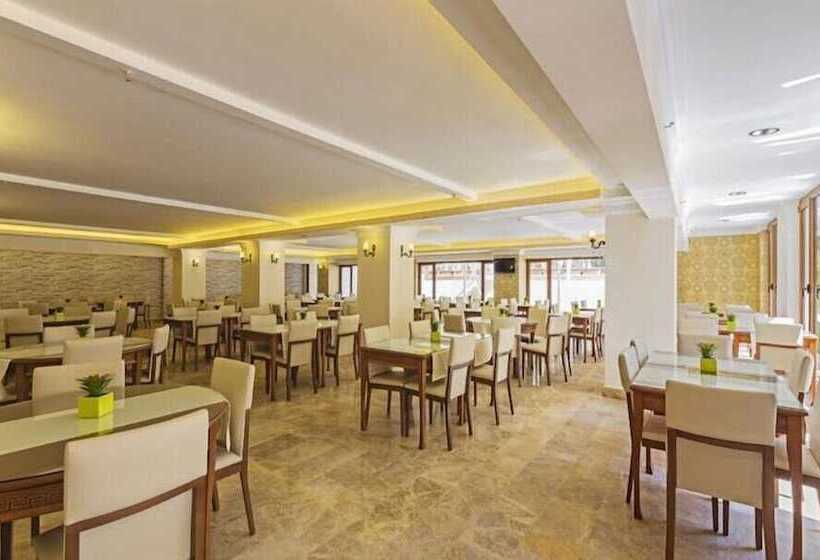 Fotos del hotel Lausos Palace:  53