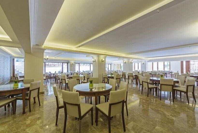 Fotos del hotel Lausos Palace:  51