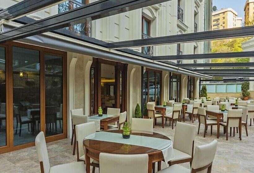 Fotos del hotel Lausos Palace:  25