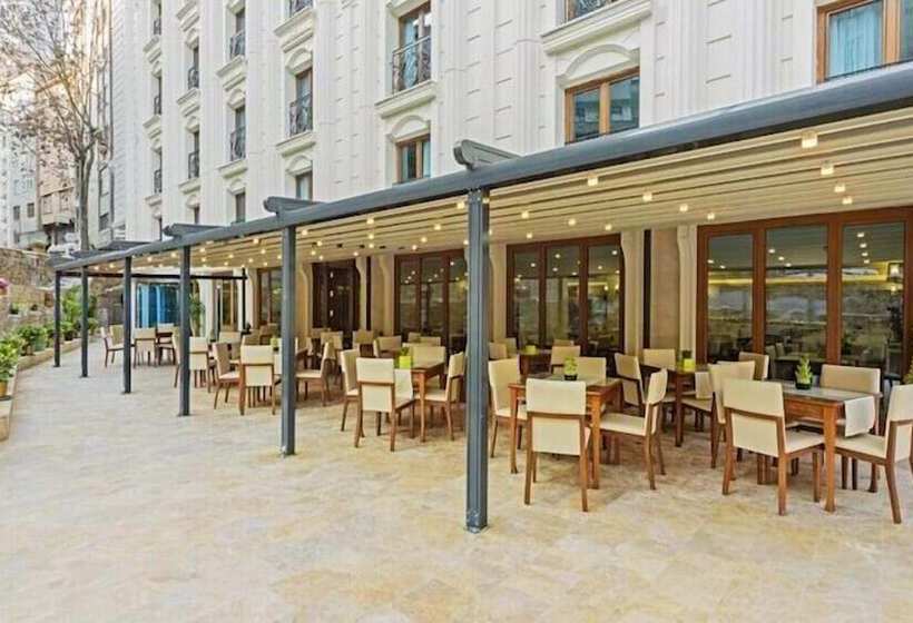 Fotos del hotel Lausos Palace:  44