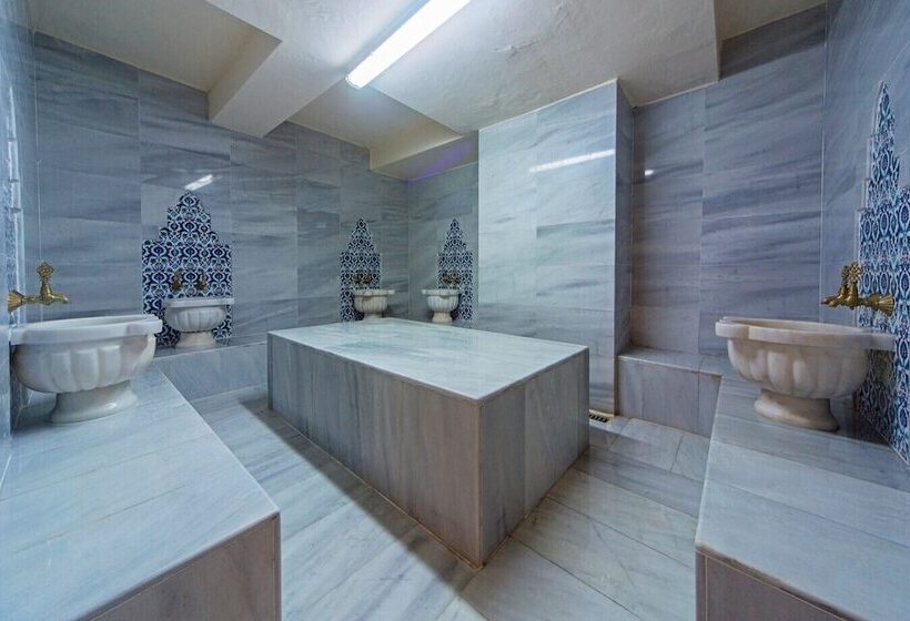 Fotos del hotel Lausos Palace:  19