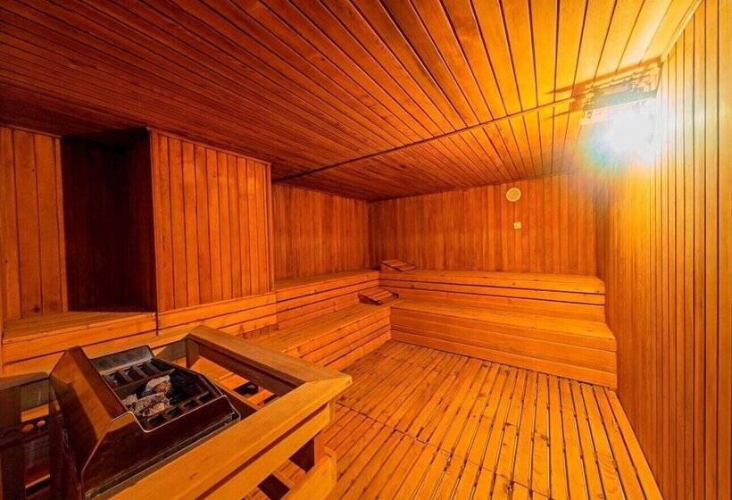 Fotos del hotel Lausos Palace:  22