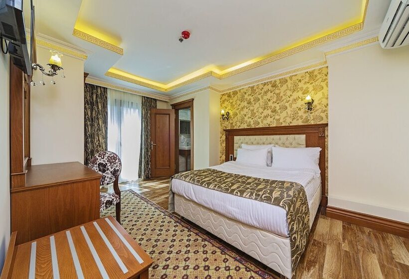 Fotos del hotel Lausos Palace:  15