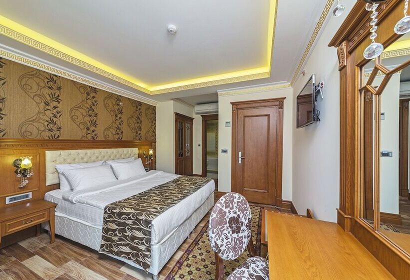 Fotos del hotel Lausos Palace:  14