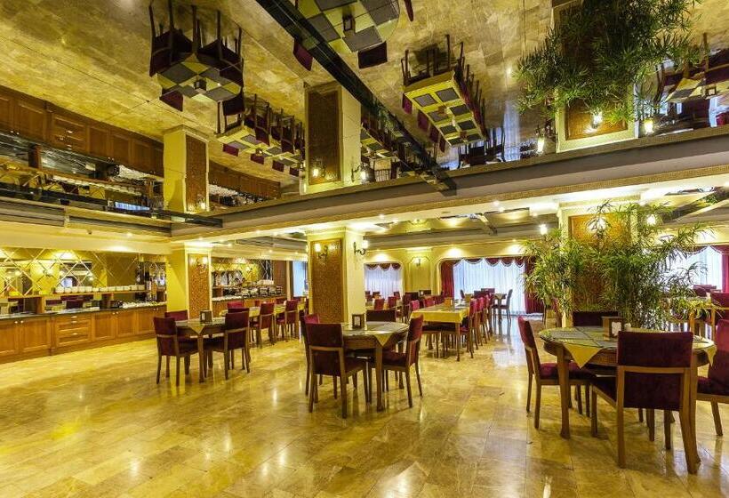 Fotos del hotel Lausos Palace:  45