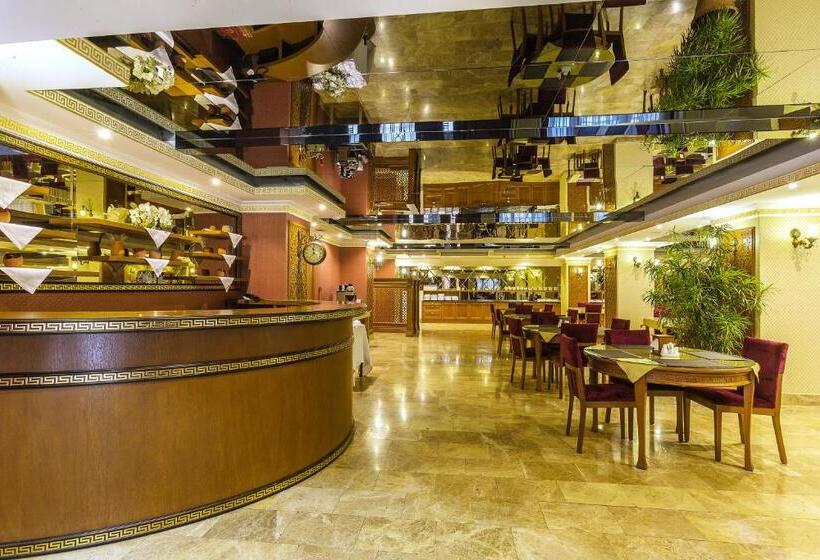 Fotos del hotel Lausos Palace:  49