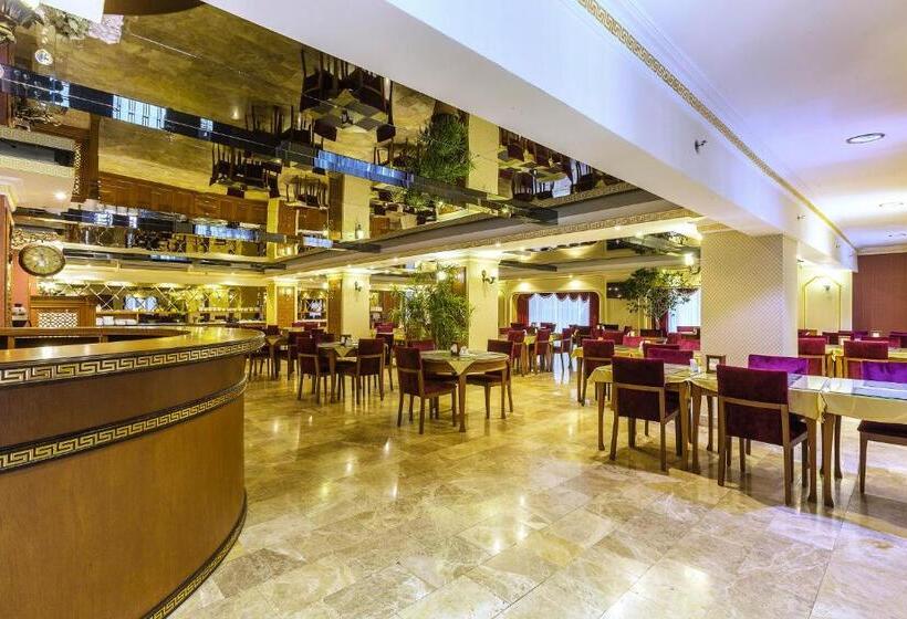 Fotos del hotel Lausos Palace:  57