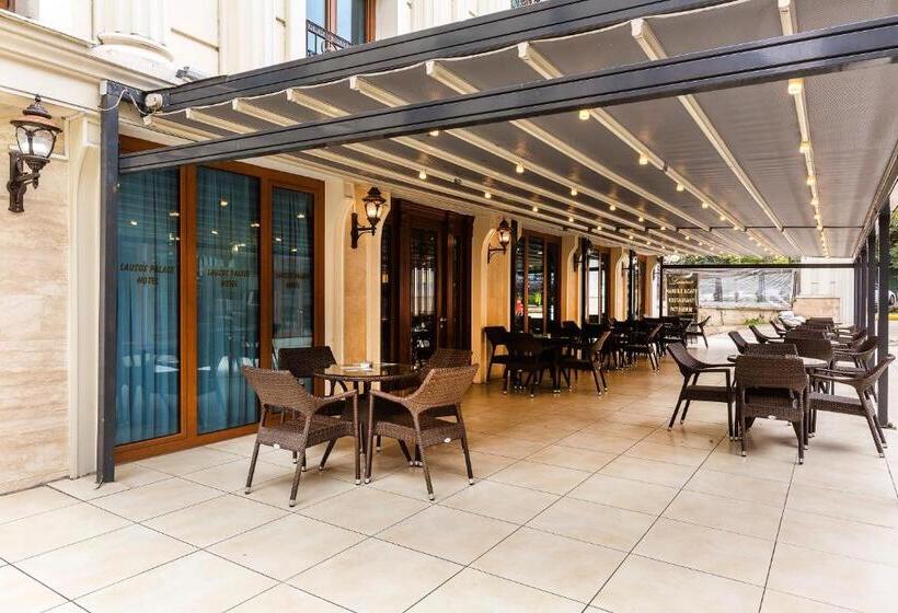 Fotos del hotel Lausos Palace:  43