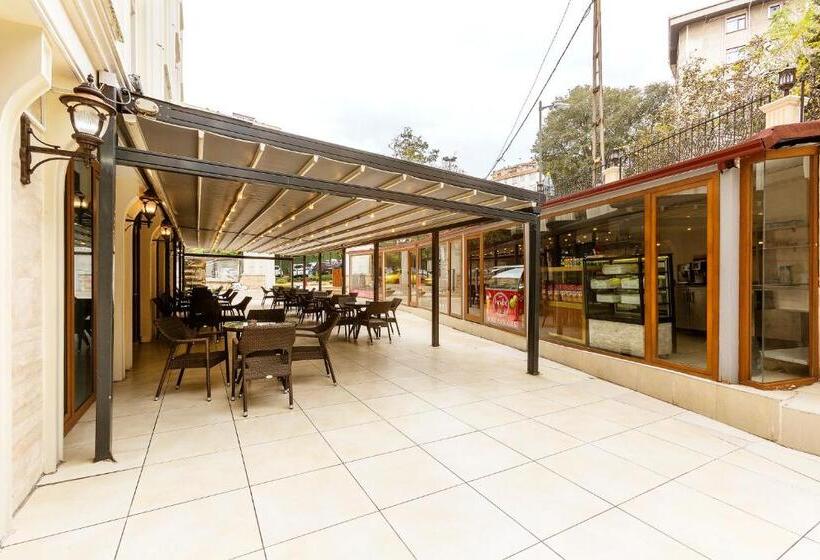 Fotos del hotel Lausos Palace:  36