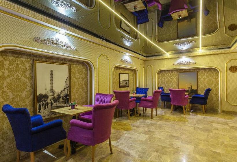 Fotos del hotel Lausos Palace:  23