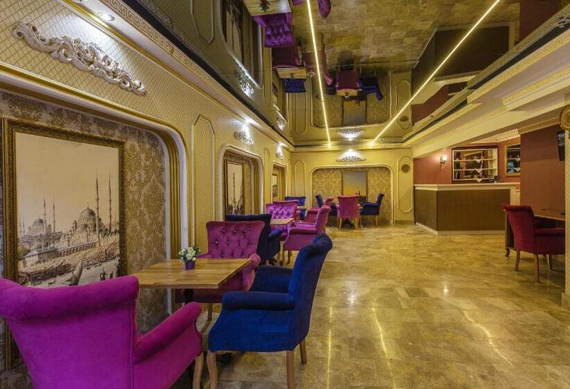 Fotos del hotel Lausos Palace:  21