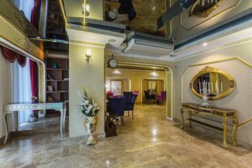 Fotos del hotel Lausos Palace:  55