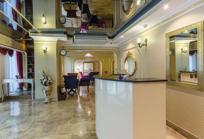 Fotos del hotel Lausos Palace:  41