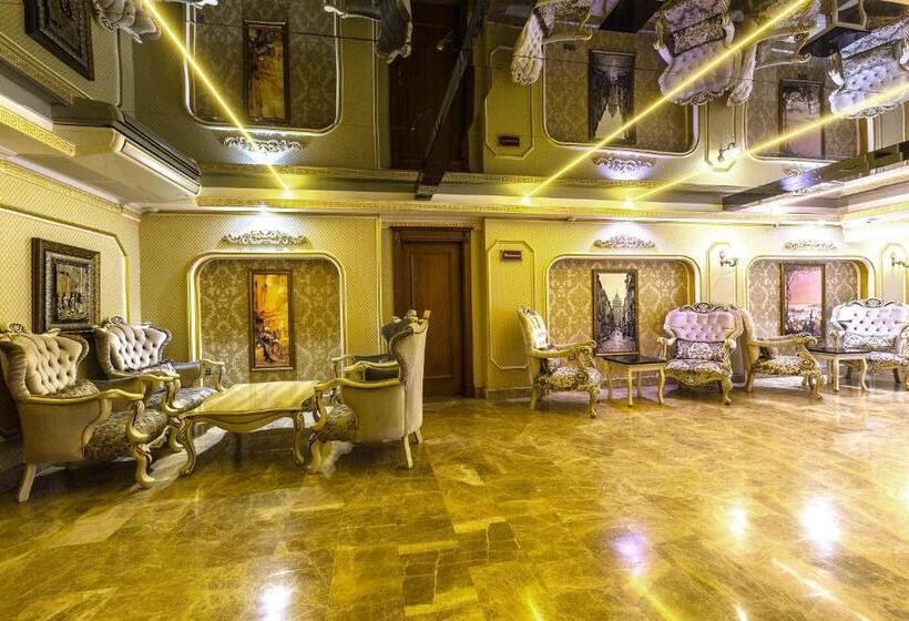 Fotos del hotel Lausos Palace:  58