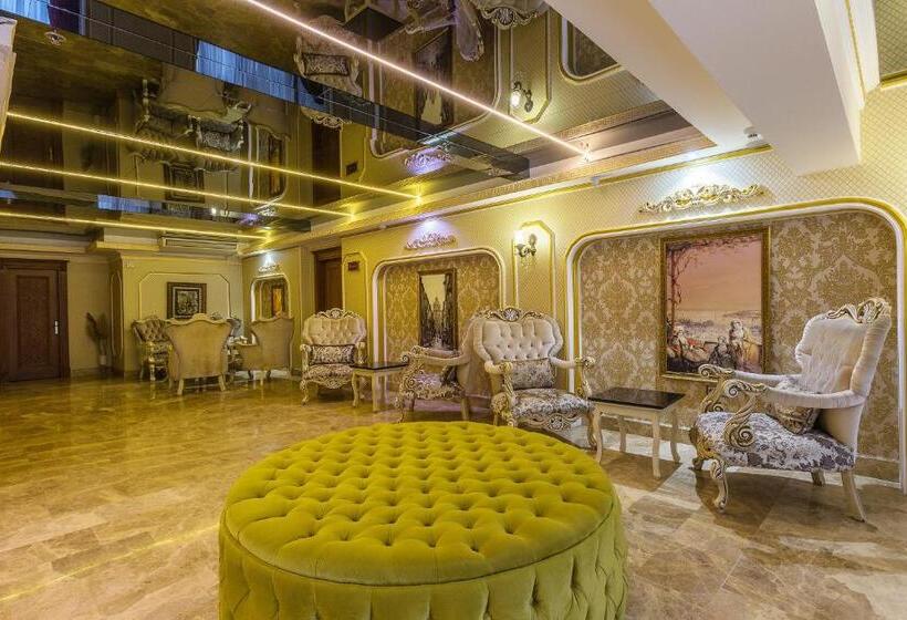 Fotos del hotel Lausos Palace:  30