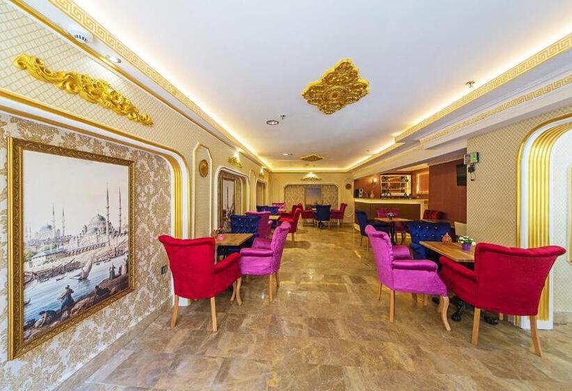 Fotos del hotel Lausos Palace:  59