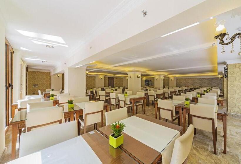 Fotos del hotel Lausos Palace:  40