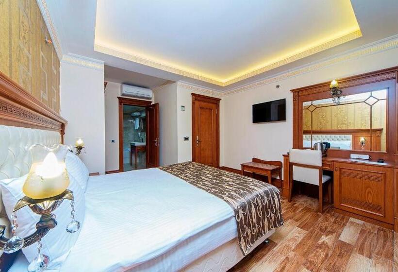 Fotos del hotel Lausos Palace:  4