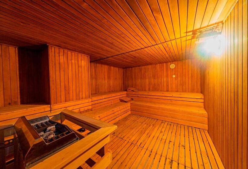 Fotos del hotel Lausos Palace:  56