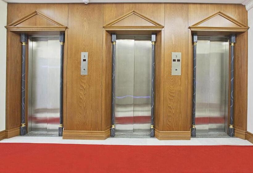 Fotos del hotel Lausos Palace:  60