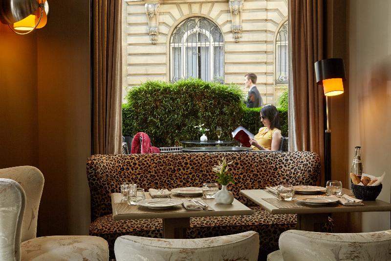 Fotos del hotel Le Pavillon Des Lettres – Small Luxury S Of The Word:  10