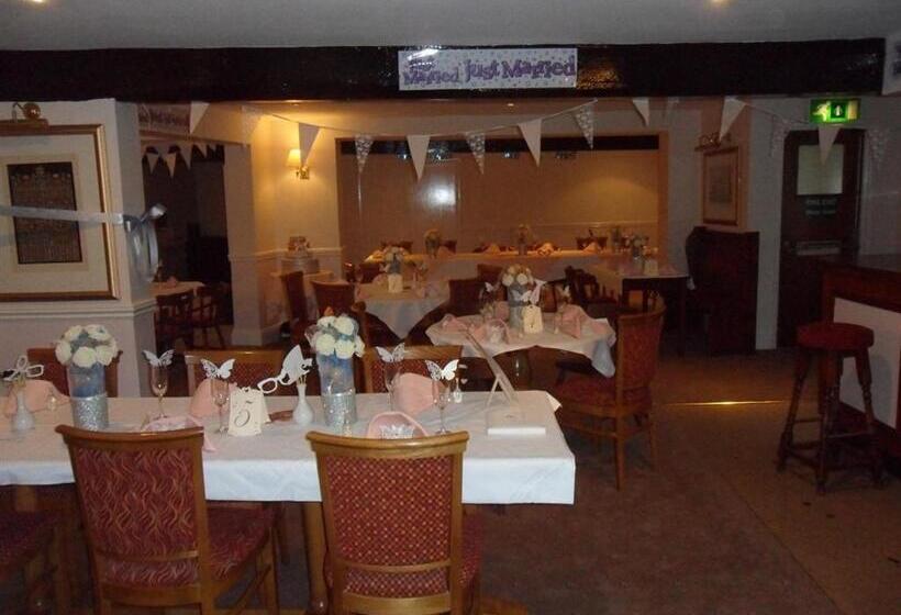 هتل The London Inn