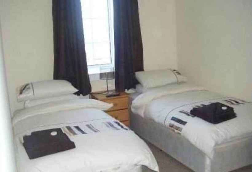 هتل Marina View Guest House