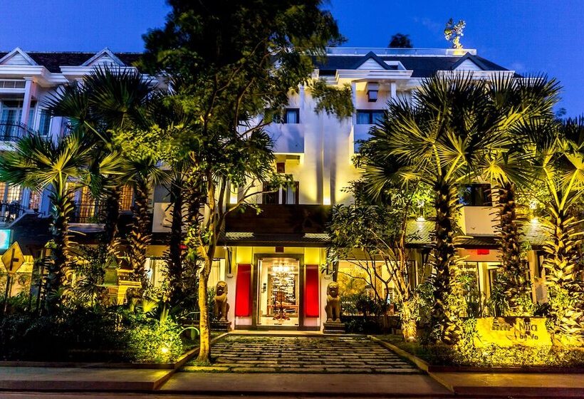 Fotos del hotel Nita By Vo Luxury:  4