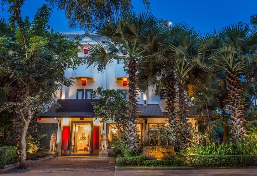 Fotos del hotel Nita By Vo Luxury:  5