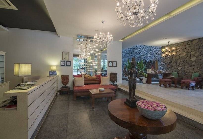 Fotos del hotel Nita By Vo Luxury:  9