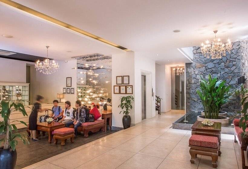 Fotos del hotel Nita By Vo Luxury:  10