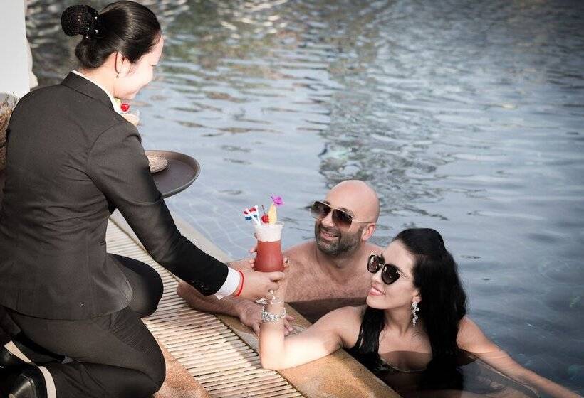 Fotos del hotel Nita By Vo Luxury:  14