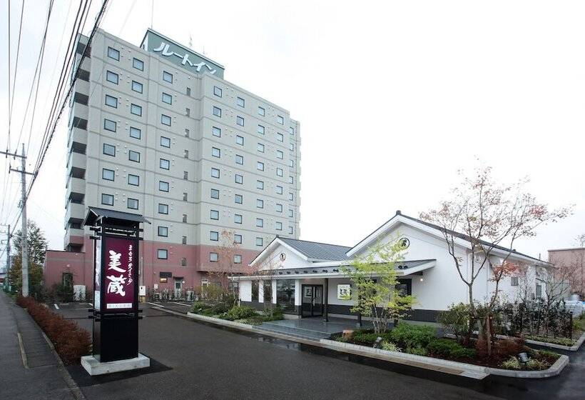 هتل Route Inn Nishinasuno