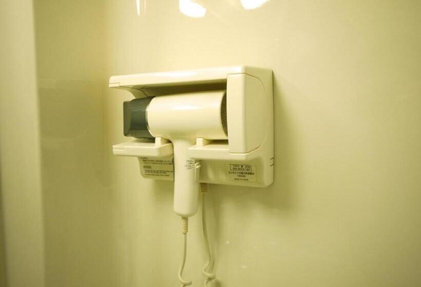 Fotos del hotel Routeinn Sendaiizumi Inter:  47