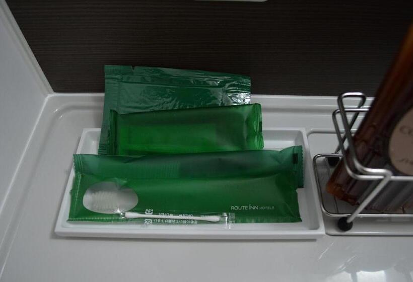 Fotos del hotel Routeinn Sendaiizumi Inter:  32