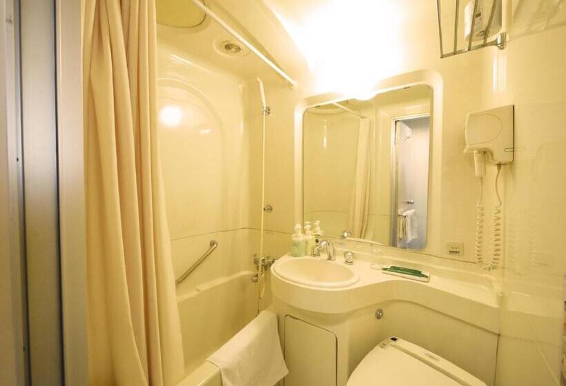 Fotos del hotel Routeinn Sendaiizumi Inter:  24