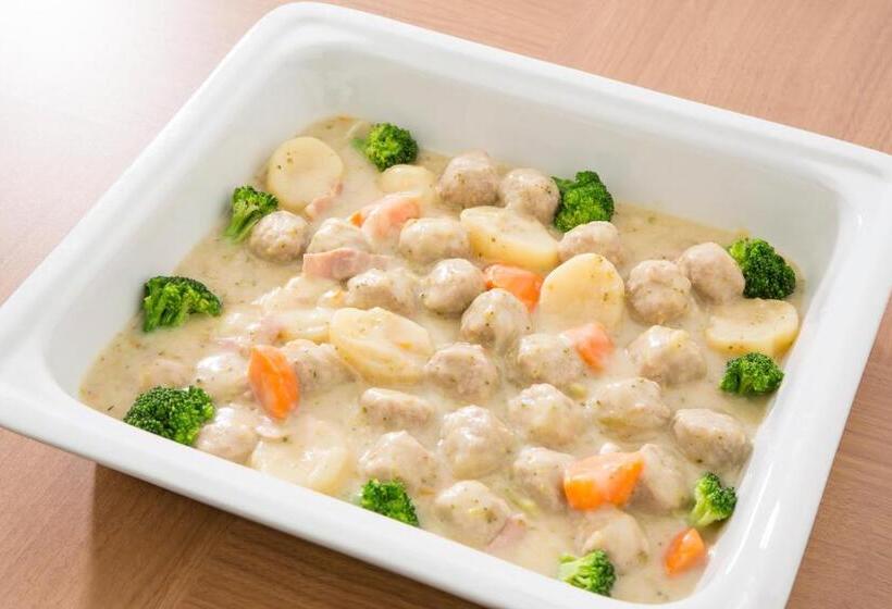 Fotos del hotel Routeinn Sendaiizumi Inter:  46