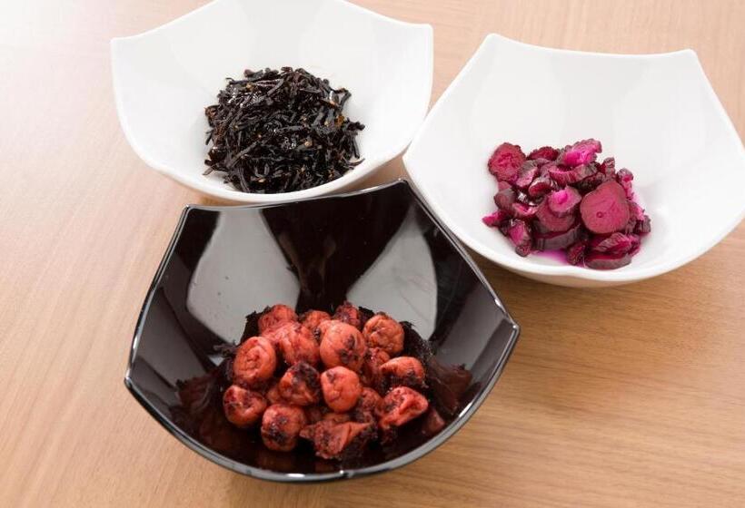 Fotos del hotel Routeinn Sendaiizumi Inter:  16