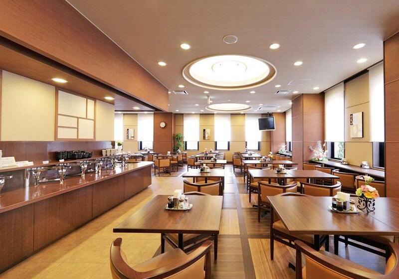 Fotos del hotel Routeinn Sendaiizumi Inter:  14