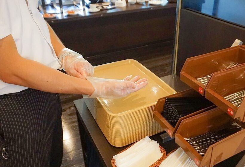 Fotos del hotel Routeinn Sendaiizumi Inter:  36