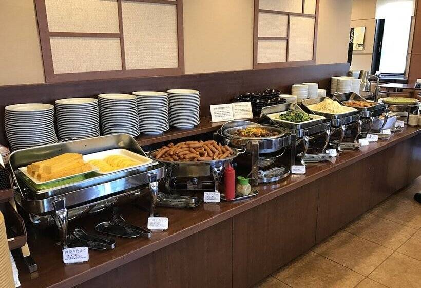 Fotos del hotel Routeinn Sendaiizumi Inter:  30