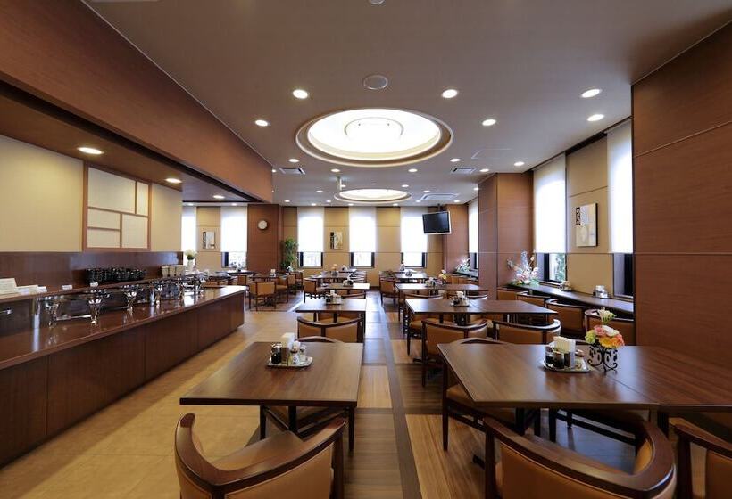 Fotos del hotel Routeinn Sendaiizumi Inter:  26