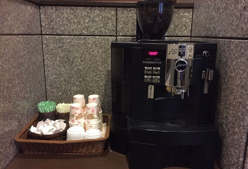 Fotos del hotel Routeinn Sendaiizumi Inter:  28