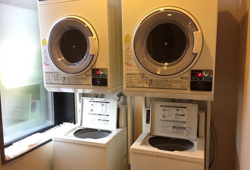 Fotos del hotel Routeinn Sendaiizumi Inter:  29