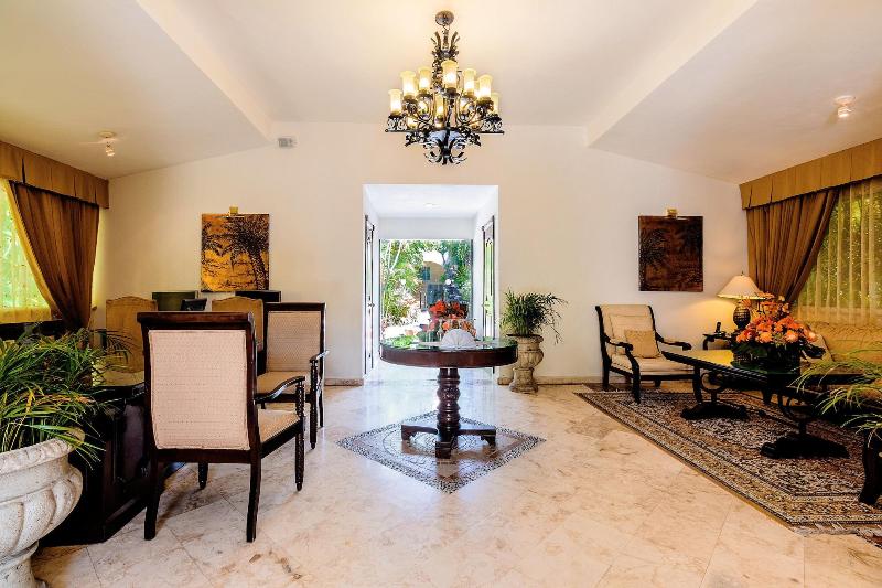 호텔 Royal Level At Occidental Cozumel   All Inclusive